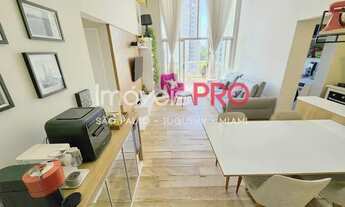 Imagem 3: Apto de 2 dorm, sendo 1 suite e 2 vagas no Panamby