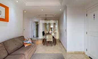 Imagem 3: Apartamento à Venda - Vila Galvão, 3 Quartos, 115 m2