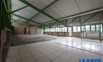 Imagem 5: COMERCIAL - BELENZINHO - SP