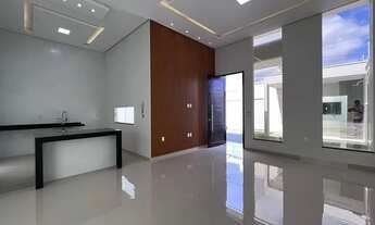 Imagem 7: Casa padrão Vila Eulália, com 3 quartos, 4 banheiros, sendo duas suítes e um banheiro soci