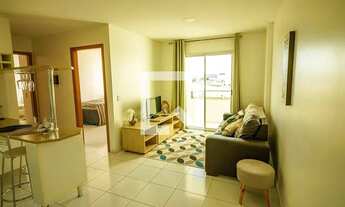 Imagem 3: Apartamento para Aluguel - Asa Norte, 2 Quartos, 60 m2