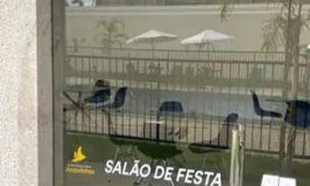 Imagem 7: Apartamento Chapada das Andorinhas Terreo 2/4