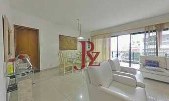 Imagem 6: Apartamento a venda na Tijuca com 4 dormitórios à venda, 170 m² por R$ 1.150.000 - Tijuca