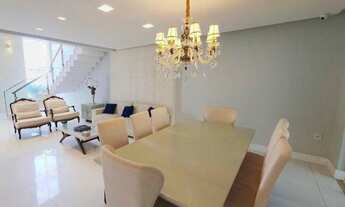 Imagem 4: Apartamento para aluguel possui 340 metros quadrados com 4 quartos em Calhau - São Luís