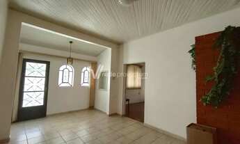 Imagem 2: Casa - Jardim Proença - Campinas