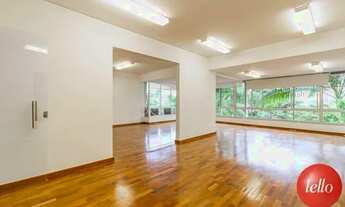 Imagem 4: São Paulo - Casa Comercial - Higienópolis