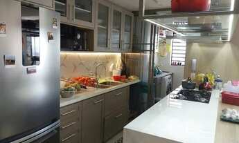 Imagem 7: Apartamento Venda 3 Dormitórios - 163 m² Pinheiros