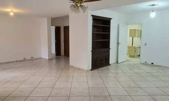 Imagem 2: Apartamento para aluguel tem 210 metros quadrados com 3 quartos em Jardim Paulista - São P