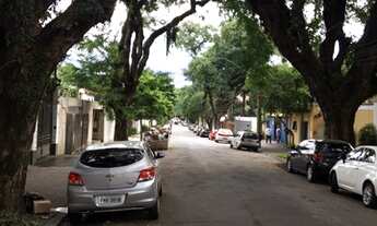 Imagem 4: Casa para venda tem 750 metros quadrados com 4 quartos em Jardim América - São Paulo - SP