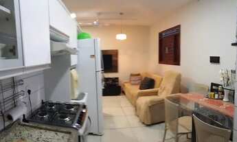 Imagem 7: Casa para venda com 50 metros quadrados com 1 quarto em Lagoa Seca - Natal - RN
