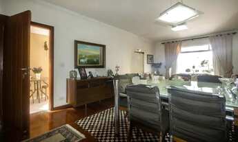 Imagem 4: Casa Venda Alto da Lapa 250 m² 4 Dormitórios