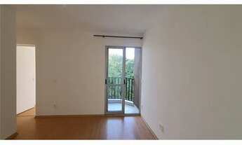 Imagem 7: Apartamento de 2 quartos à venda, 48,5 m², no Condomínio Bosque dos Frutais