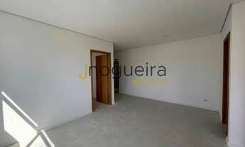 Imagem 7: Apartamento com 1 dormitório para alugar, 51 m² por R$ 3.000/mês - Brooklin - São Paulo/SP