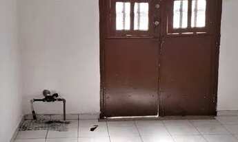 Imagem 2: Casa para aluguel com 60 metros quadrados com 1 quarto em Marapé - Santos - São Paulo