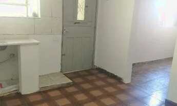 Imagem 3: Aluga-se linda casa em Santo André - 2 cômodos