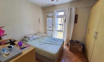 Imagem 4: Apartamento para Venda - 78.9m², 2 dormitórios, Praia de Belas