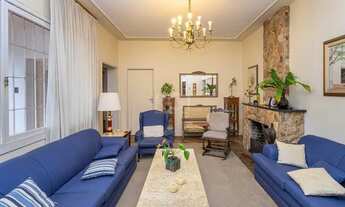 Imagem 3: Casa em Petrópolis