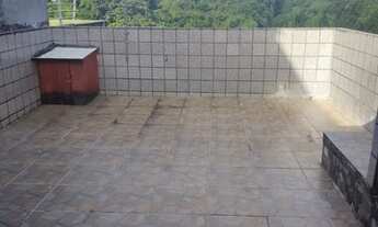 Imagem 2: Casa para venda tem 140 metros quadrados com 2 quartos em Matatu - Salvador - BA