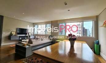 Imagem 5: Apartamento reformado 125m² a poucos minutos da Escola Móbile, porteira fechada!