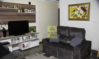 Imagem 5: Sobrado à venda com 3 dormitórios (1 suíte) 125 m² por R$ 720.000 - Jardim Líbano - São P