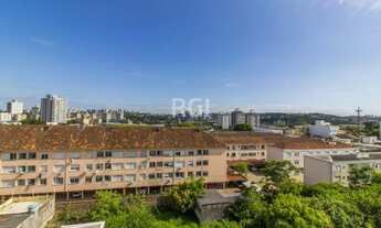 Imagem 2: Apartamento para Venda - 50.98m², 2 dormitórios, 1 vaga - Partenon