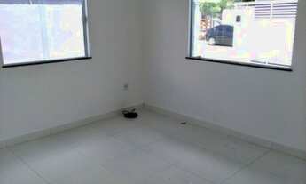 Imagem 5: Com corredor lateral casa a venda - Na Conceição( 180Mil ) com 2 Quartos 1 Suíte e Top