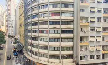 Imagem 3: Apartamento para Aluguel - Consolação, 1 Quarto, 32 m2