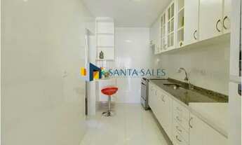 Imagem 5: Lindo Apartamento Itaim-Bibi