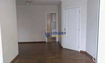 Imagem 2: Apartamento com 3 dormitórios para alugar, 87 m² - Vila Pompeia - São Paulo/SP