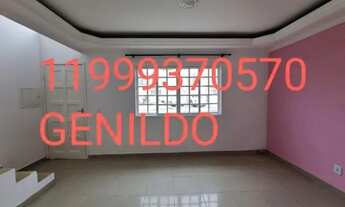 Imagem 3: Sobrado em condomínio lindo com 3 dormitórios 2 vagas 2 banheiros com armários planejados