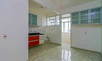 Imagem 2: Apartamento para Venda - 153.65m², 4 dormitórios, sendo 1 suites, Centro Histórico