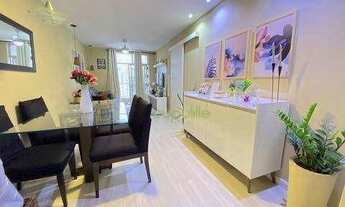 Imagem 4: Apartamento à venda, 70 m² por R$ 540.000,00 - Jardim Icaraí - Niterói/RJ