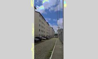 Imagem 3: APARTAMENTO DOIS QUARTOS NO VIVENDAS DA SERRA