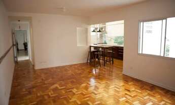 Imagem 2: Venda Apartamento 2 Dormitórios - 84 m² Pinheiros