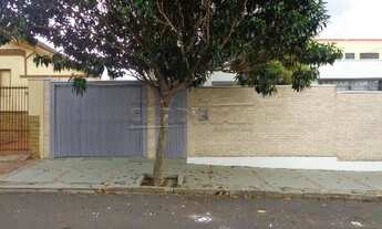 Imagem: Sao Carlos - Casa Padrão - Centro