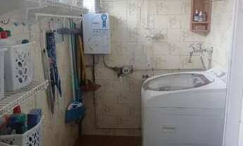 Imagem 4: Apartamento com 2 dormitórios à venda, 70 m² por R$ 341.000,00 - Vila Siqueira (Zona Norte