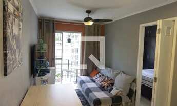 Imagem 5: Apartamento para Aluguel - Bela Vista, 1 Quarto, 40 m2