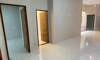 Imagem 6: Casa para venda com 125 metros quadrados com 3 quartos em São José - Juazeiro do Norte- Ce