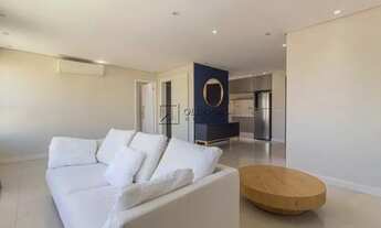 Imagem: Apartamento Locação 1 Dormitórios - 70