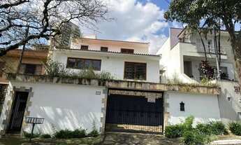 Imagem: São Paulo - Casa Padrão - Jardim Avelino