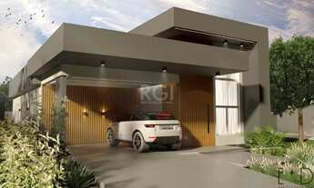 Imagem: Casa Condominio para Venda - 170m², 3 dormitórios