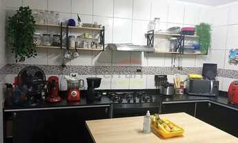 Imagem 2: SOBRADO NA VILA MAZZEI COM 3 DORMITÓRIOS, 2 BANHEIROS, SACADA E RUA TRANQUILA