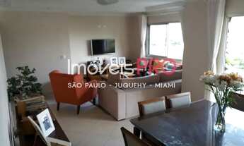 Imagem: Apartamento 03 dorm 01 suites 125m a venda