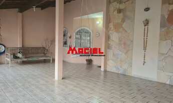 Imagem: Casa Padrão em São José dos Campos