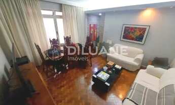 Imagem 2: Apartamento-À VENDA-Copacabana-Rio de Janeiro-RJ