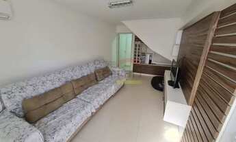 Imagem 3: Santa Teresinha - 2 dormitórios, 1 vaga, Churrasqueira. Sobrado Venda