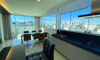 Imagem 5: COBERTURA ALTO PADRÃO, LAZER COMPLETO 3 VAGAS NO CASTELO