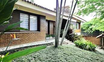 Imagem 3: Casa em Cristal Casa com 3 dormitórios