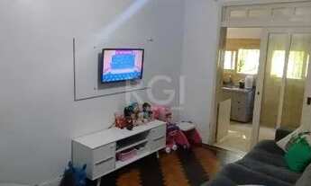 Imagem 3: Apartamento para Venda - 44.49m², 2 dormitórios, Glória