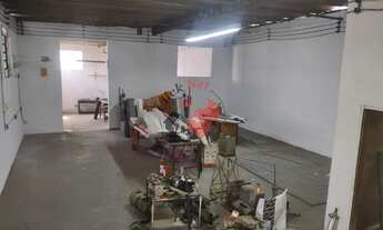 Imagem 5: Santo André - Galpão/Depósito/Armazém - VILA HUMAITA